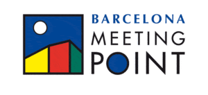 Logo Barcelona Meeting Point