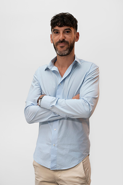 Manuel Luzón Dirección de obras en Sincro