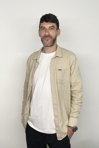 Manuel Luzón Dirección de obras en Sincro