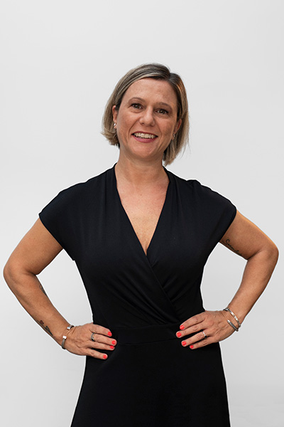 Silvia Calatayud. Interiorista - Gestora de proyectos y supervisión de obras