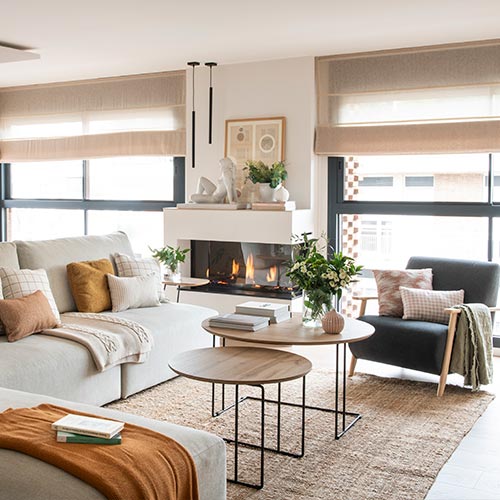 Imagen muestra opinión del cliente de la reforma integral Sarrià realizada en Barcelona.